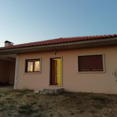 Casa Da Fonte Em Prada, Vinhais Dış mekan fotoğraf