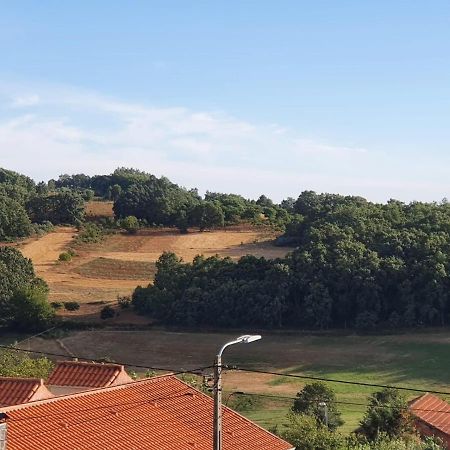 Casa Da Fonte Em Prada, Vinhais Dış mekan fotoğraf