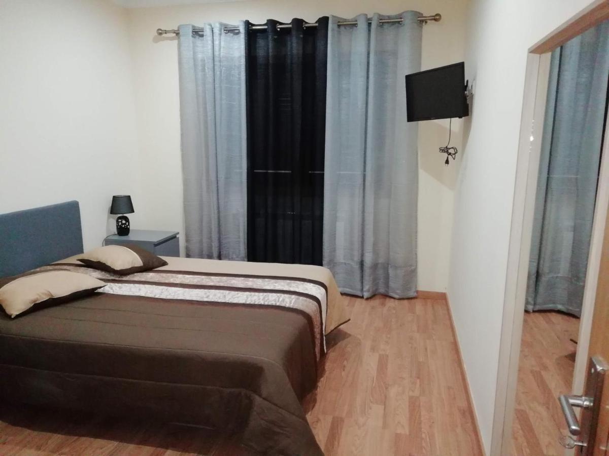 Casa Da Fonte Em Prada, Vinhais Dış mekan fotoğraf
