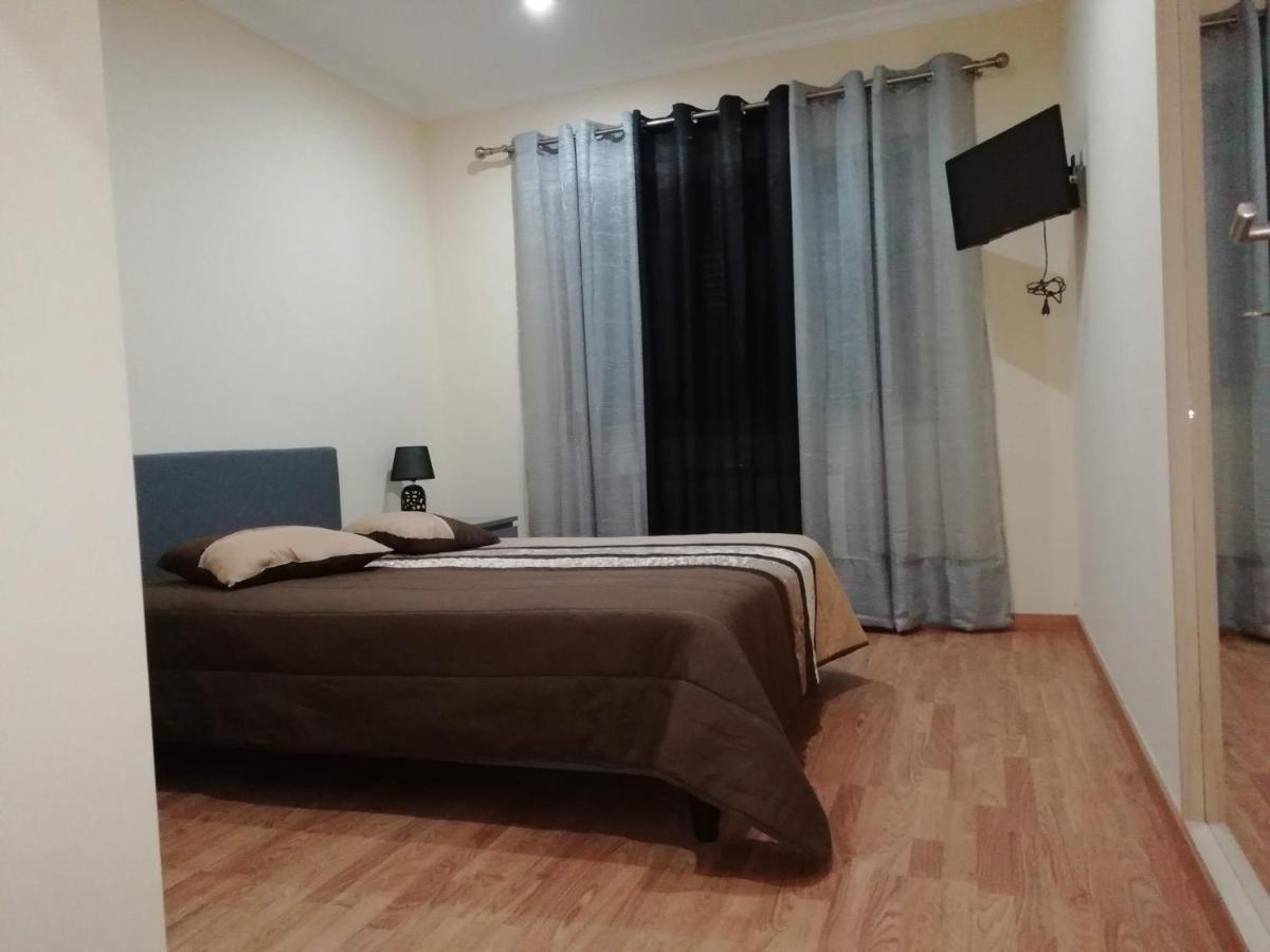 Casa Da Fonte Em Prada, Vinhais Dış mekan fotoğraf