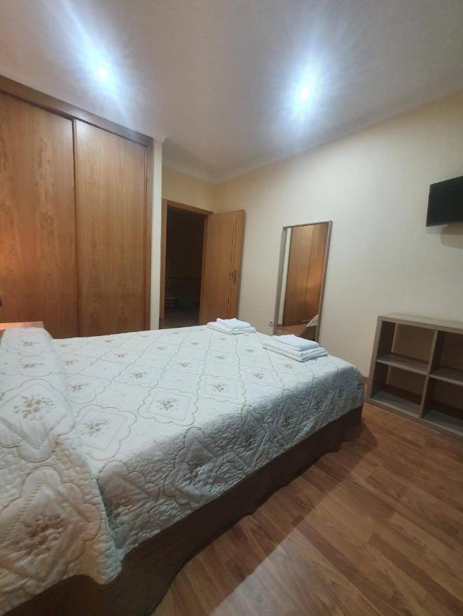 Casa Da Fonte Em Prada, Vinhais Dış mekan fotoğraf