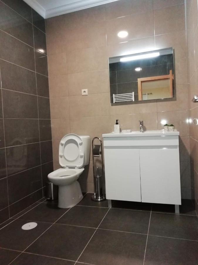 Casa Da Fonte Em Prada, Vinhais Dış mekan fotoğraf