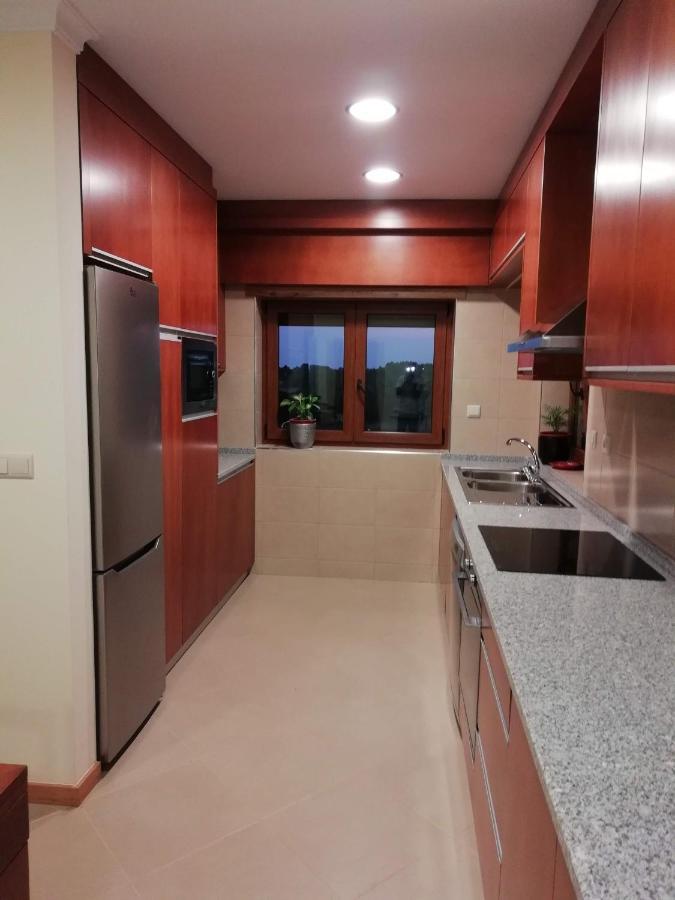 Casa Da Fonte Em Prada, Vinhais Dış mekan fotoğraf