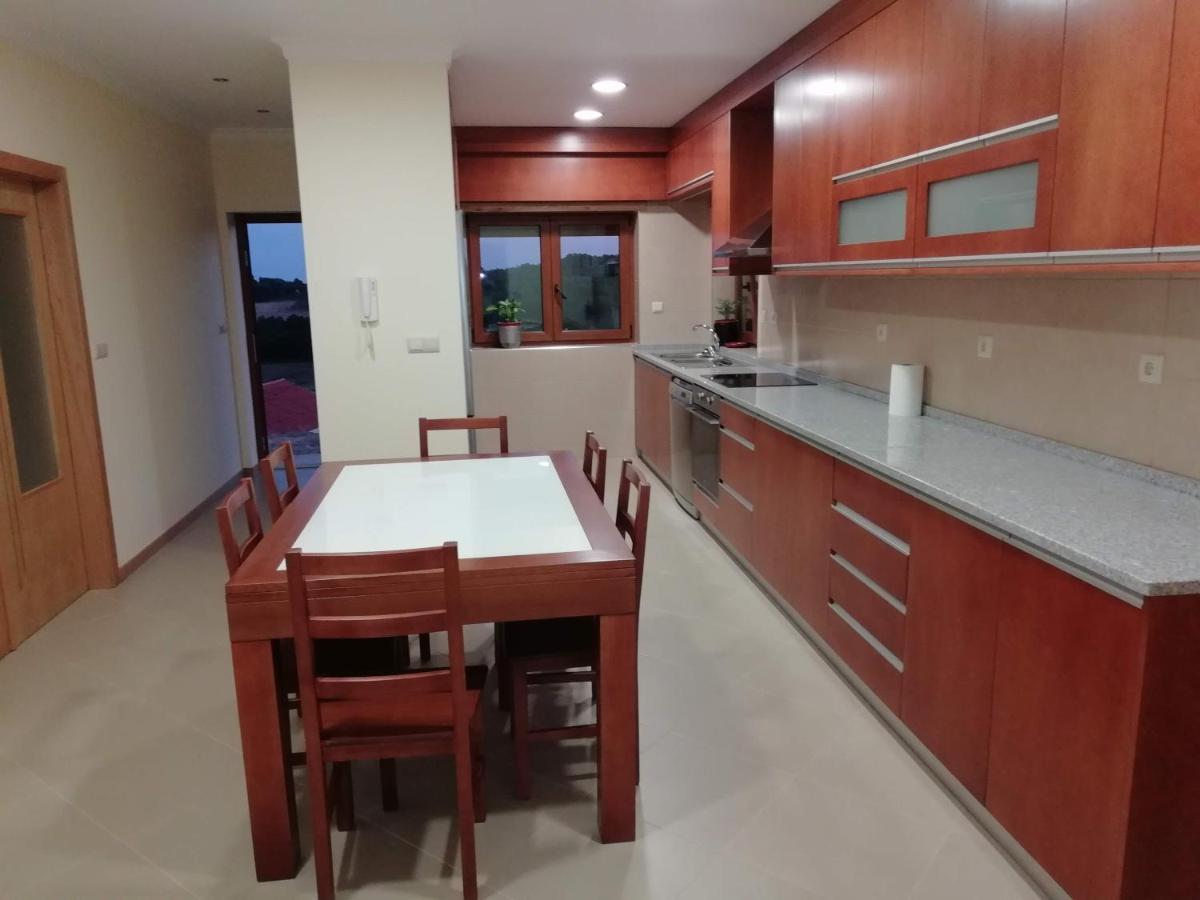 Casa Da Fonte Em Prada, Vinhais Dış mekan fotoğraf
