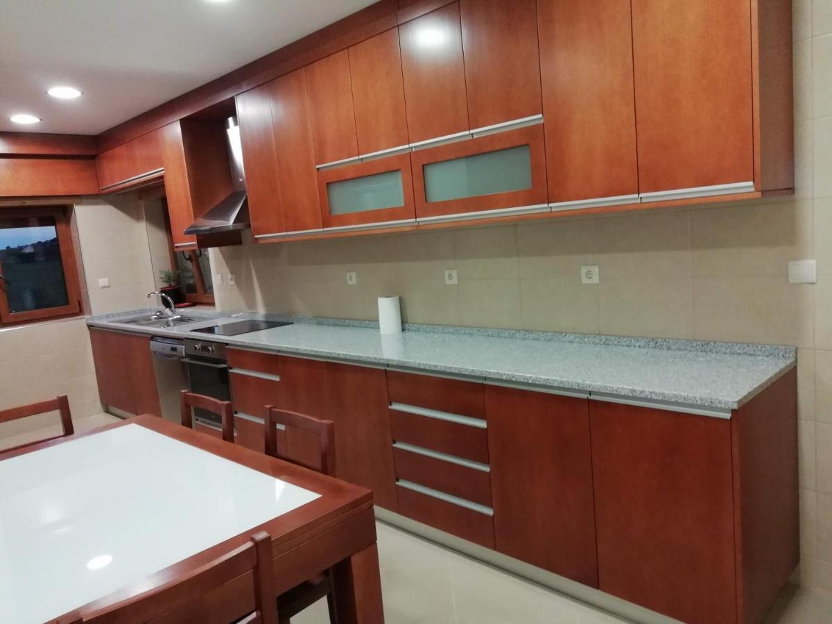 Casa Da Fonte Em Prada, Vinhais Dış mekan fotoğraf
