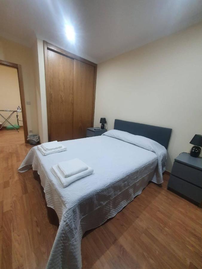 Casa Da Fonte Em Prada, Vinhais Dış mekan fotoğraf