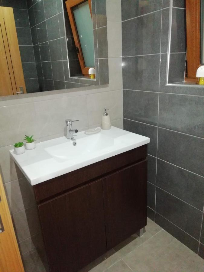 Casa Da Fonte Em Prada, Vinhais Dış mekan fotoğraf