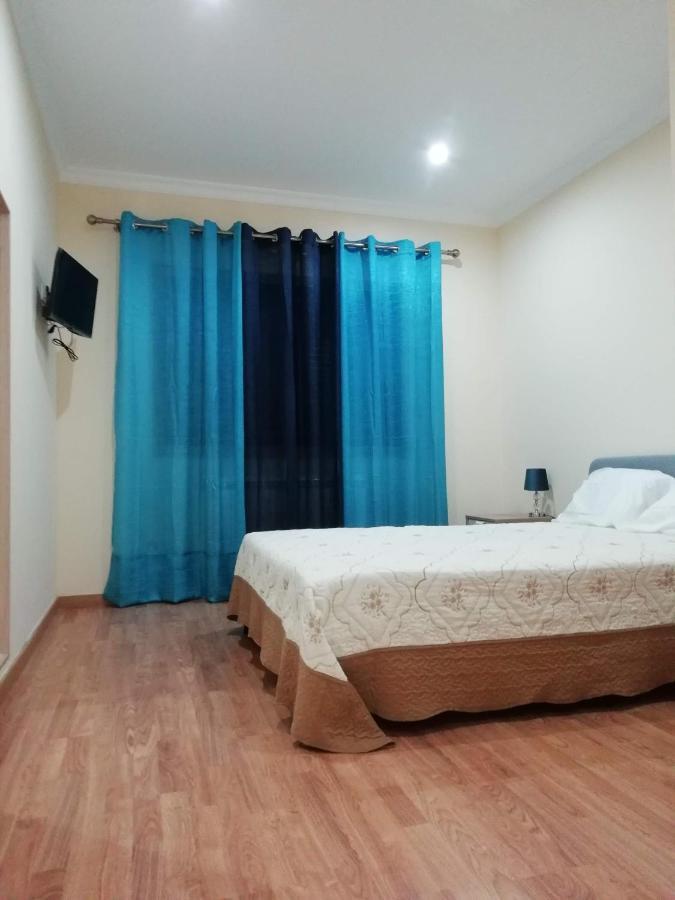 Casa Da Fonte Em Prada, Vinhais Dış mekan fotoğraf