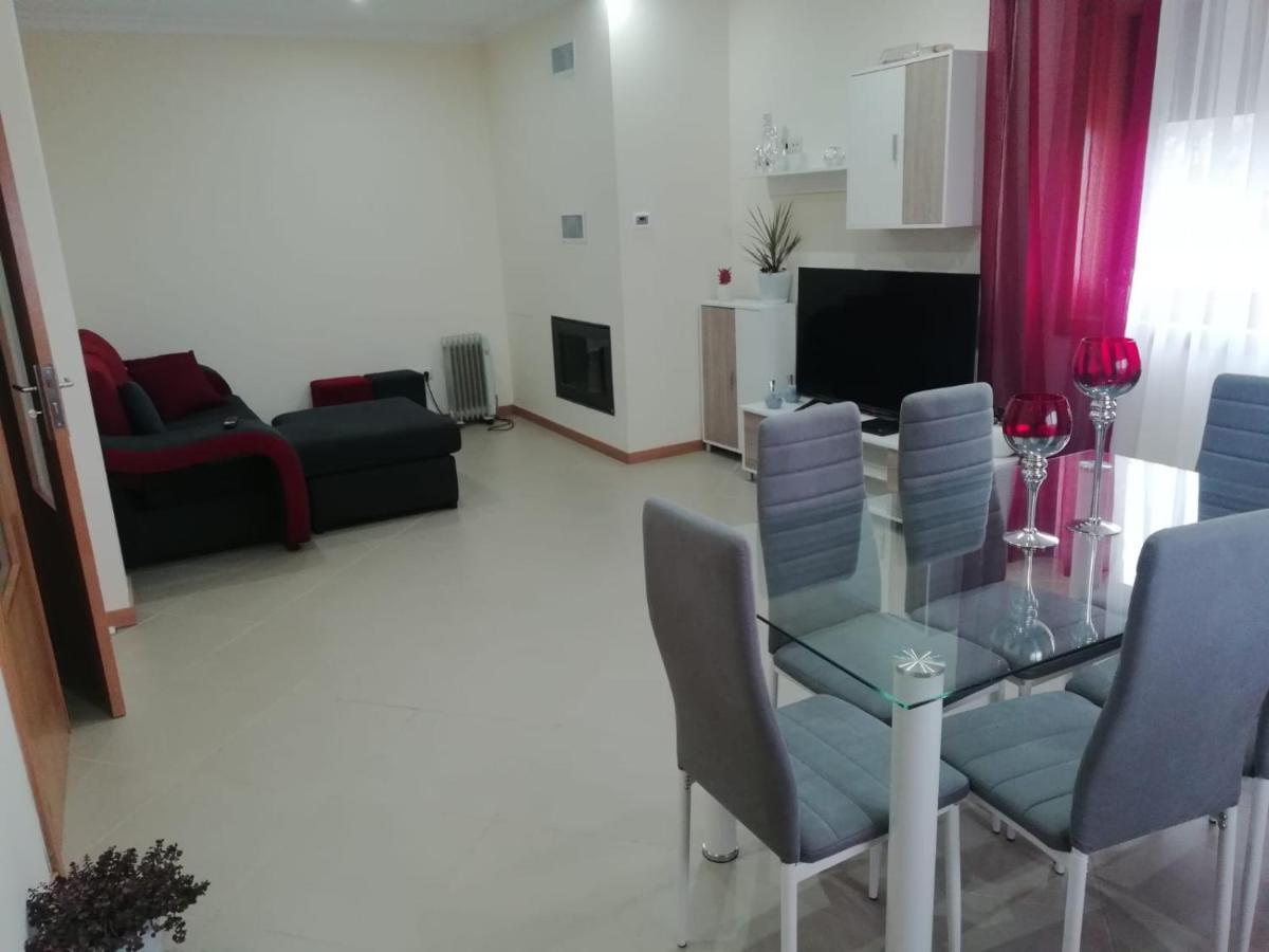 Casa Da Fonte Em Prada, Vinhais Dış mekan fotoğraf