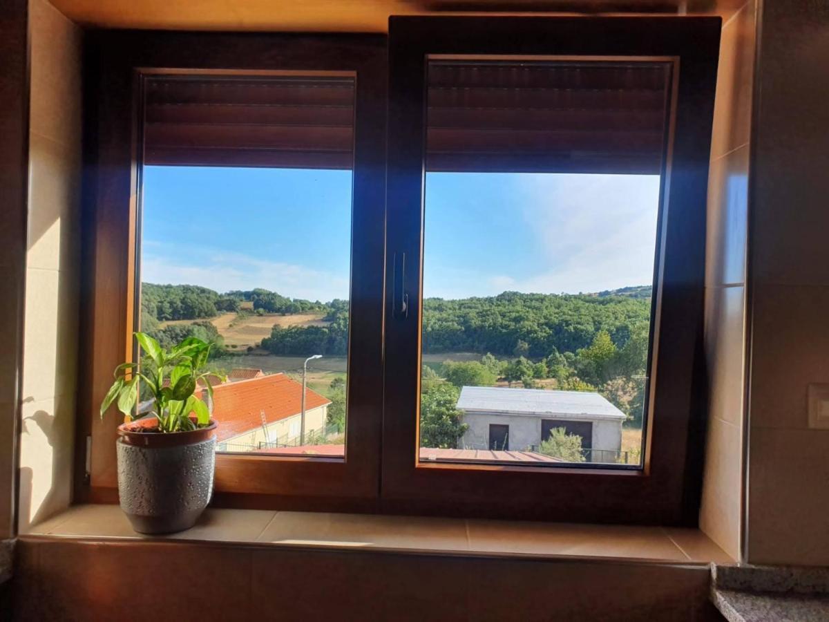 Casa Da Fonte Em Prada, Vinhais Dış mekan fotoğraf