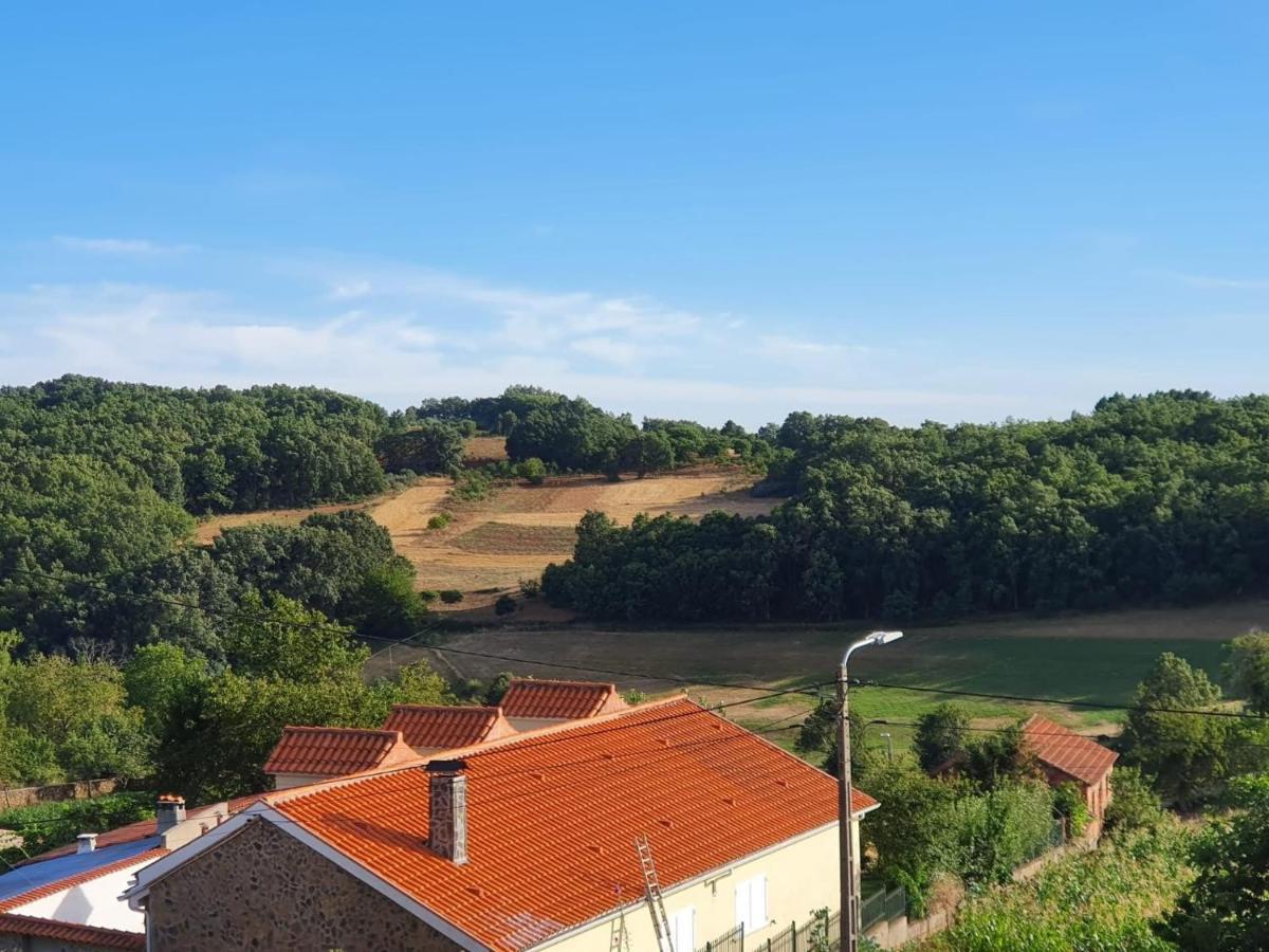 Casa Da Fonte Em Prada, Vinhais Dış mekan fotoğraf