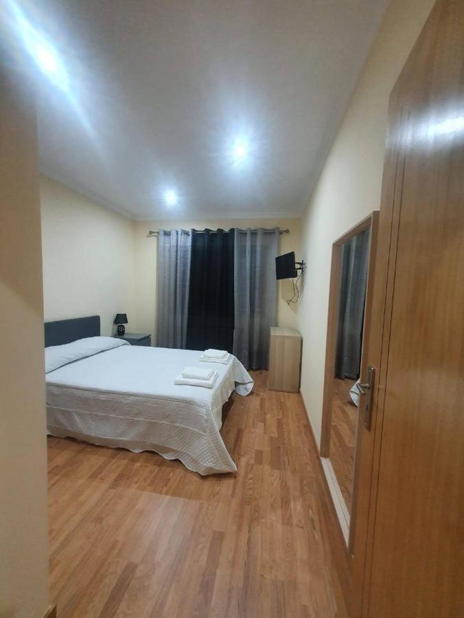 Casa Da Fonte Em Prada, Vinhais Dış mekan fotoğraf