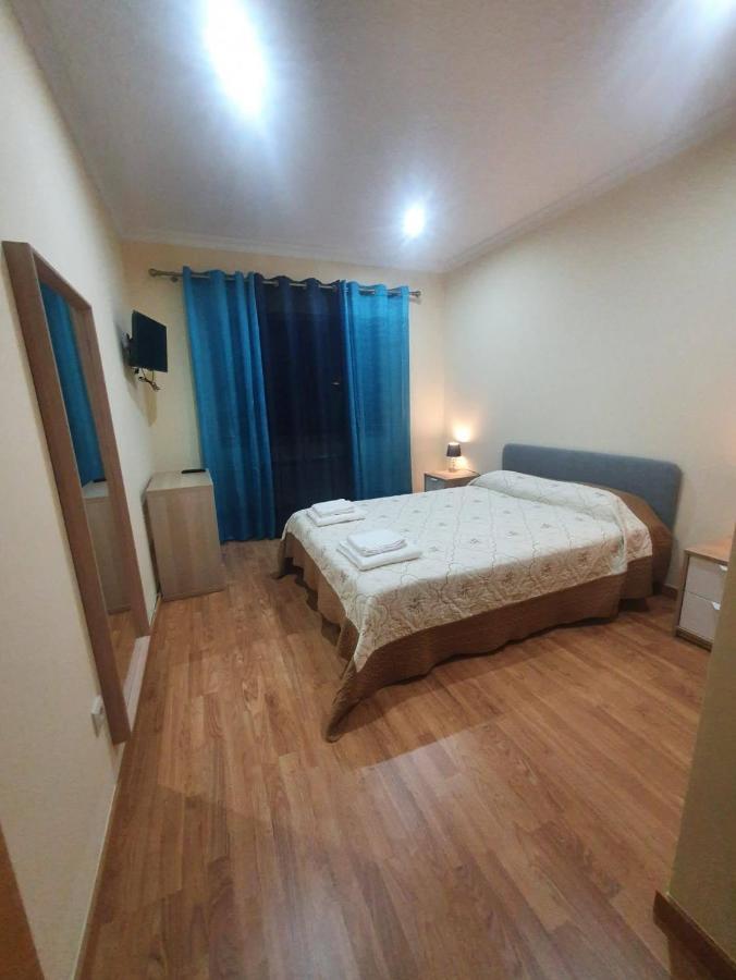 Casa Da Fonte Em Prada, Vinhais Dış mekan fotoğraf