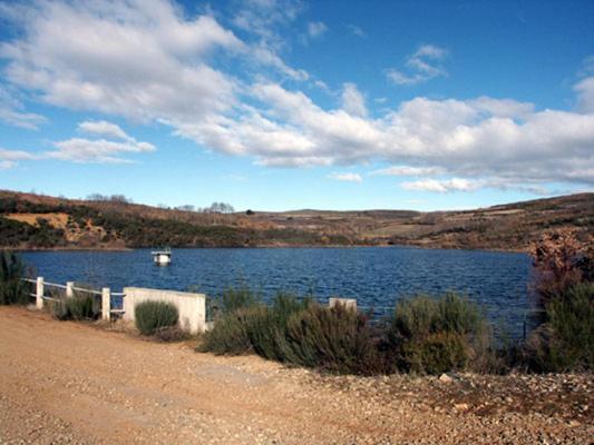 Casa Da Fonte Em Prada, Vinhais Dış mekan fotoğraf