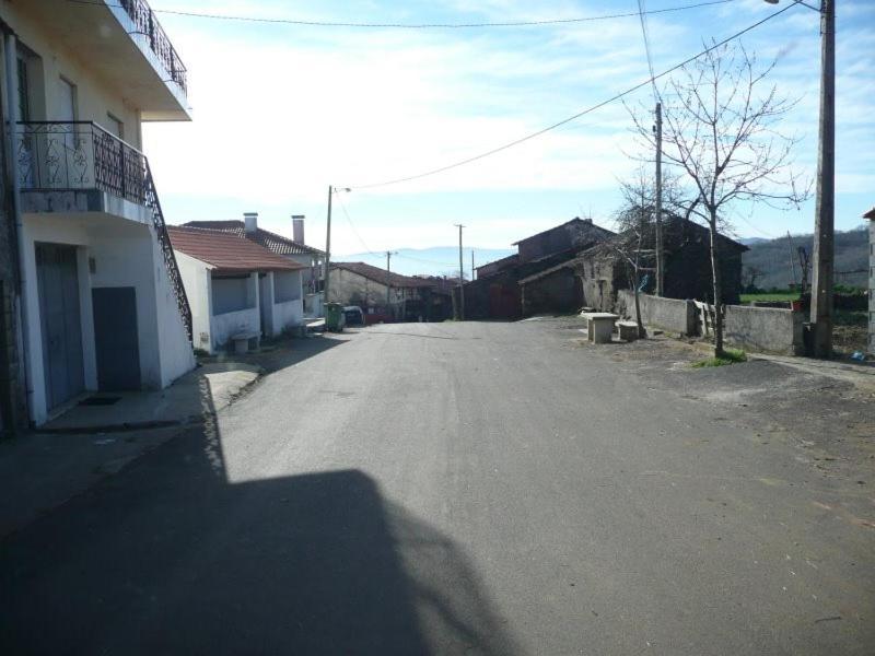 Casa Da Fonte Em Prada, Vinhais Dış mekan fotoğraf